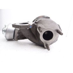 Turbo GARRETT 753708-8005M pour HONDA CIVIC VIII Hatchback (FN, FK) 2.2 CTDi (FK3) 140 CV
