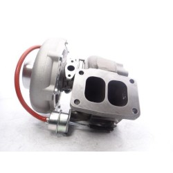 Turbo GARRETT 753834-5006S