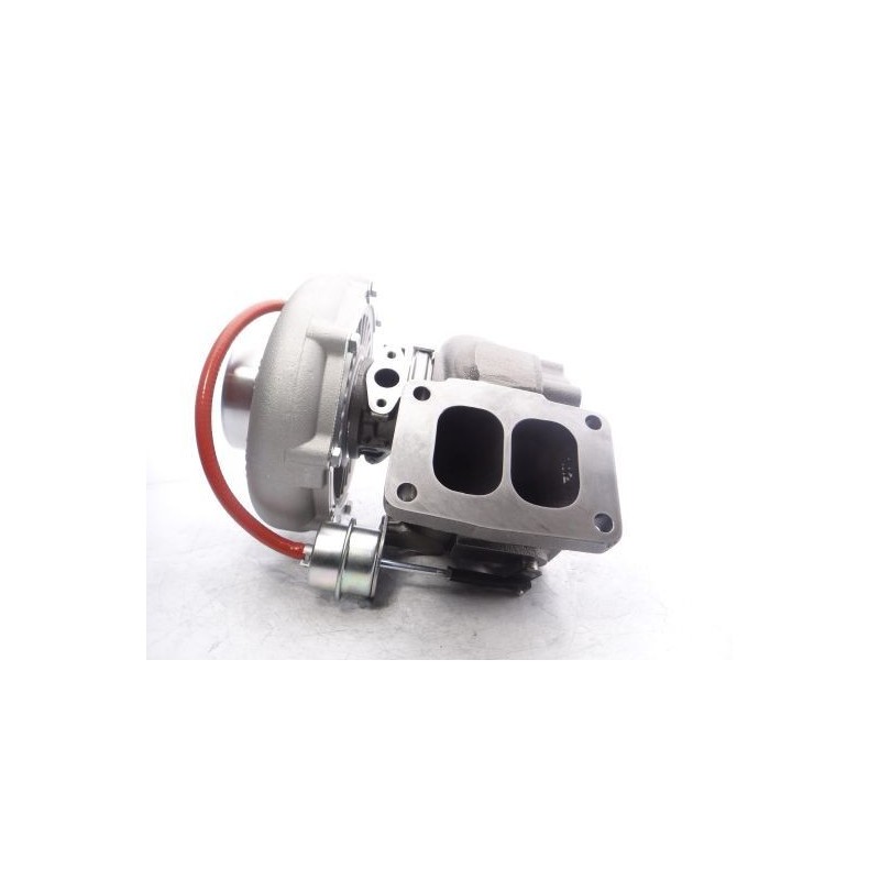 Turbo GARRETT 753834-5006S