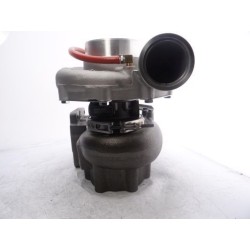 Turbo GARRETT 753834-5006S