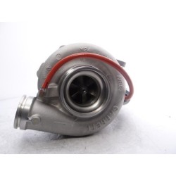 Turbo GARRETT 753834-5006S
