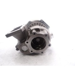 Turbo GARRETT 753834-5006S