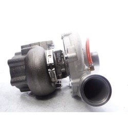Turbo GARRETT 753834-5006S