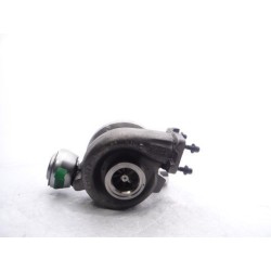 Turbo GARRETT 753959-5005W pour IVECO MASSIF Pick-up 3.0 HPI 146 CV
