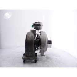 Turbo GARRETT 753959-8005M pour IVECO MASSIF Pick-up 3.0 HPI 146 CV