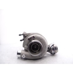 Turbo GARRETT 753959-9005W pour IVECO MASSIF Pick-up 3.0 HPI 146 CV