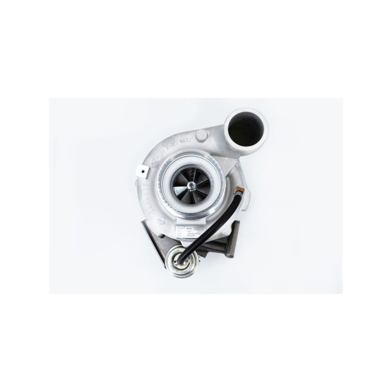 Turbo GARRETT 753986-5007S