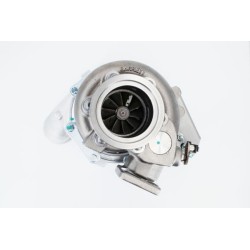 Turbo GARRETT 753986-5007S