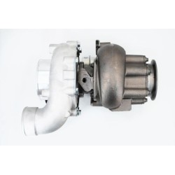 Turbo GARRETT 753986-5007S