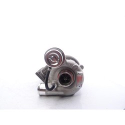 Turbo GARRETT 754111-5007S
