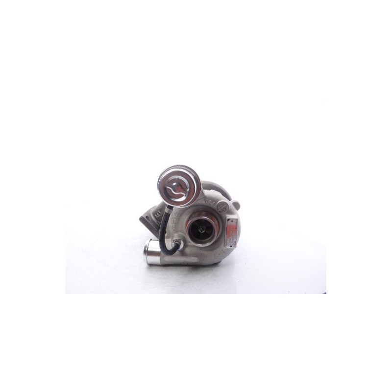 Turbo GARRETT 754111-5007S