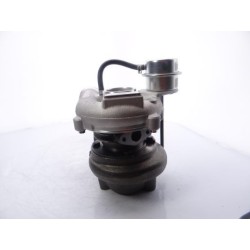 Turbo GARRETT 754111-5007S