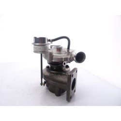 Turbo GARRETT 754111-5007S