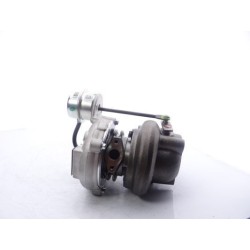 Turbo GARRETT 754111-5007S