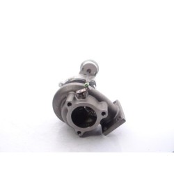Turbo GARRETT 754111-5007S