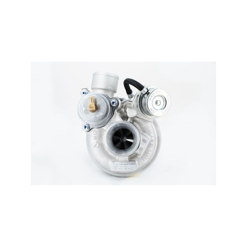 Turbo GARRETT 755013-5005S