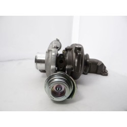 Turbo GARRETT 740080-5002S pour OPEL ASTRA H (A04) 1.9 CDTI 16V (L48) 120 CV