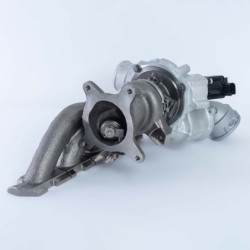 Turbo BorgWarner 53039880290 pour VW TIGUAN (5N_) 2.0 TSI 4motion 180 CV