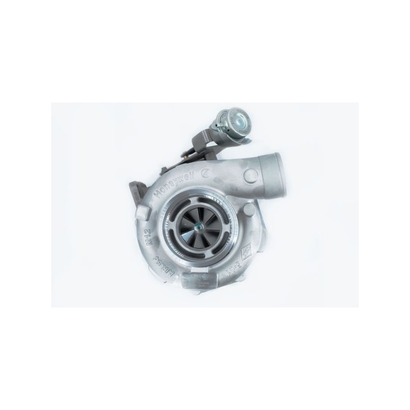 Turbo GARRETT 755513-5008S