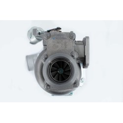 Turbo GARRETT 755513-5008S