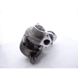 Turbo GARRETT 756047-5006S pour PEUGEOT 308 SW I (4E_, 4H_) 2.0 HDi 136 CV