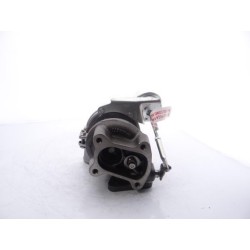 Turbo GARRETT 756068-5001S