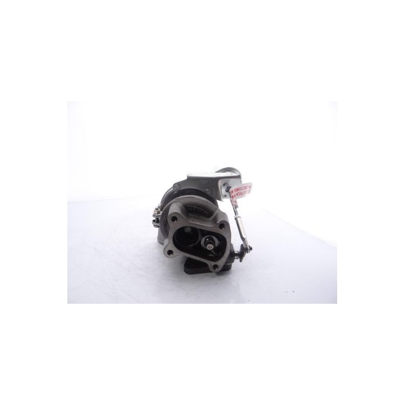 Turbo GARRETT 756068-5001S