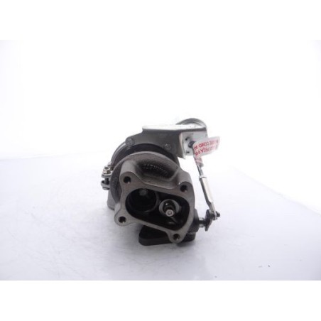 Turbo GARRETT 756068-5001S