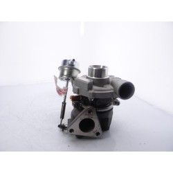 Turbo GARRETT 756068-5001S