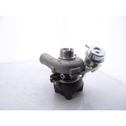 Turbo GARRETT 756068-5001S