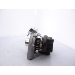 Turbo GARRETT 756068-5001S