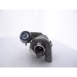 Turbo GARRETT 756068-5001S