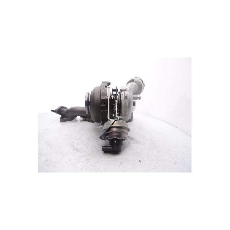Turbo GARRETT 757042-5018S pour SEAT ALTEA XL (5P5, 5P8) 2.0 TDI 170 CV