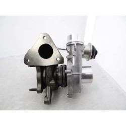Turbo GARRETT 757349-5004S