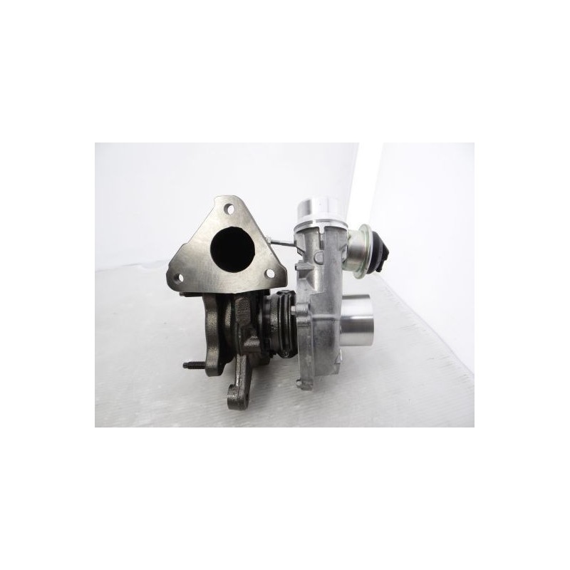 Turbo GARRETT 757349-5004S