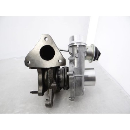 Turbo GARRETT 757349-5004S