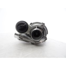 Turbo GARRETT 757349-5004S