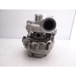 Turbo GARRETT 757886-5007S pour KIA CEE'D Berline bicorps trois ou cinq portes (ED) 2.0 CRDi 140 140 CV