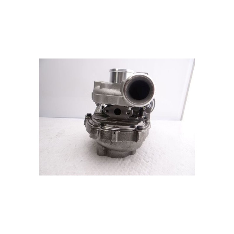 Turbo GARRETT 757886-5007S pour KIA CEE'D Berline bicorps trois ou cinq portes (ED) 2.0 CRDi 140 140 CV