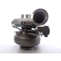 Turbo GARRETT 758160-5006S