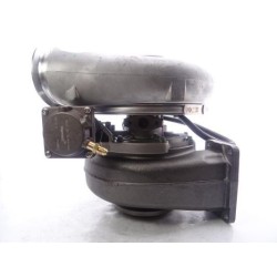Turbo GARRETT 758160-5006S