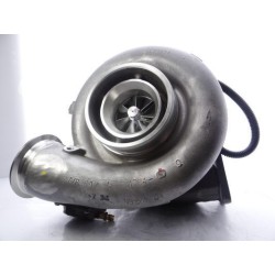 Turbo GARRETT 758160-5006S