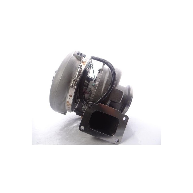 Turbo GARRETT 758160-5007S
