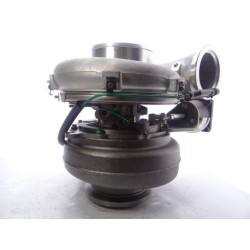 Turbo GARRETT 758160-5007S