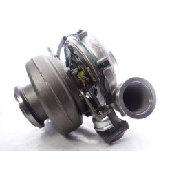 Turbo GARRETT 758160-9006S