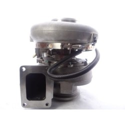 Turbo GARRETT 758160-9006S