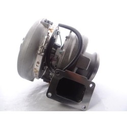 Turbo GARRETT 758160-9007S
