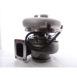 Turbo GARRETT 758160-9007S