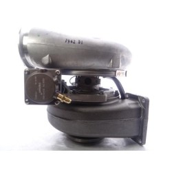 Turbo GARRETT 758160-9007S