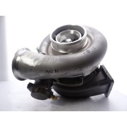 Turbo GARRETT 758160-9007S